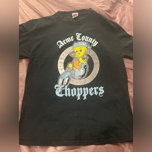 Vintage Looney Tunes T shirt size med